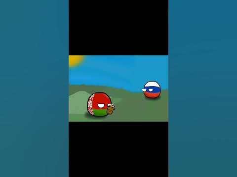 Когда Беларусь несет бульбу России на продажу #shorts #бульба # ...