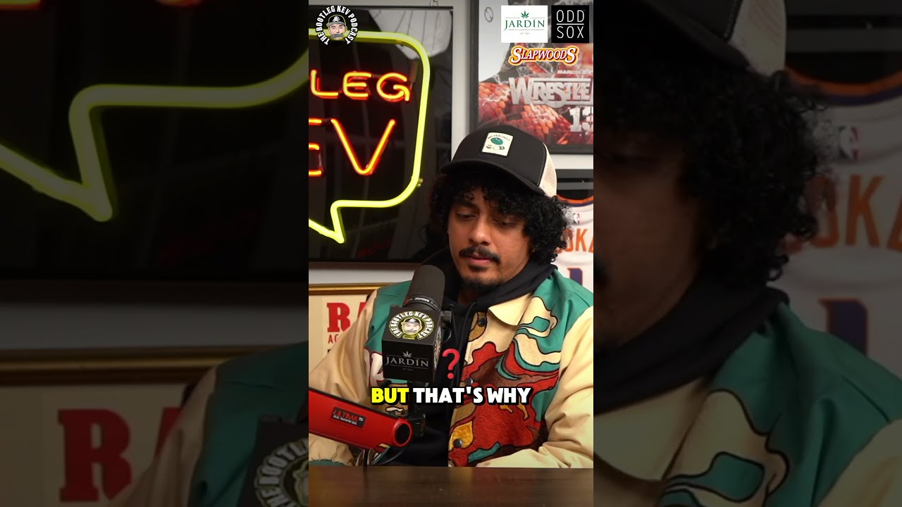 Hanumankind Talks Receiving Blowback For His Name