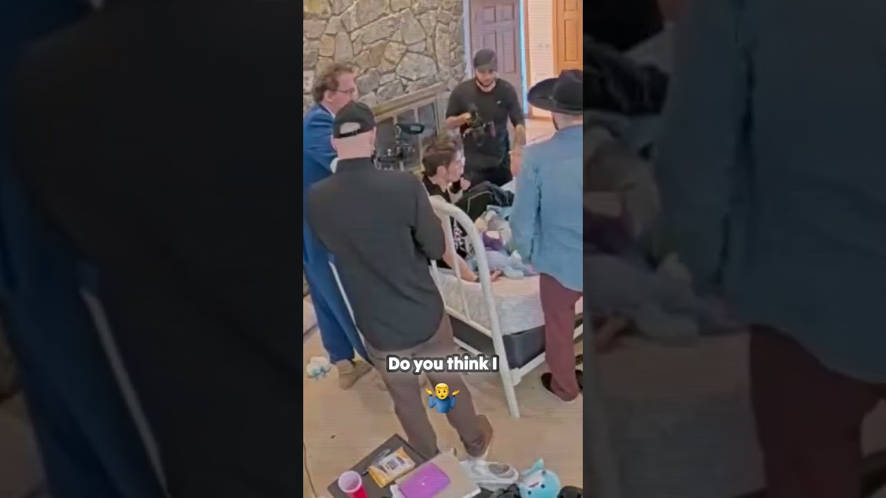 Emotions are boiling over!