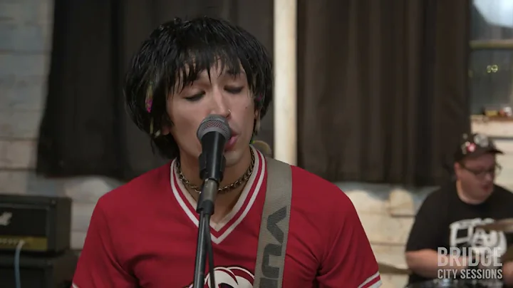 NOOGY - "Robin Hood" - BRIDGE CITY SESSIONS