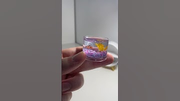 MAKE IT MINI LIFESTYLE!🐟 These are so cute!✨