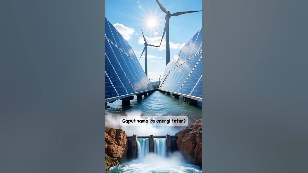 Lagu Buatan AI tentang Energi Alternatif #laguai #anakcerdas #ipa #aiuntukedukasi #musik #ai Lagu Buatan AI tentang Energi Alternatif #laguai #anakcerdas #ipa #aiuntukedukasi #musik #ai