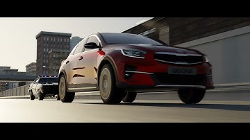 Endless Engines | 3D Render Challenge | DAY 2 #endlessengines #blender3d #pwnisher