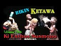 BIKIN KETAWA WAYANG GOLEK KI ENTHUS SUSMONO