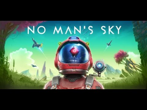 No Man’s Sky | Исследуем Космос с Twilly