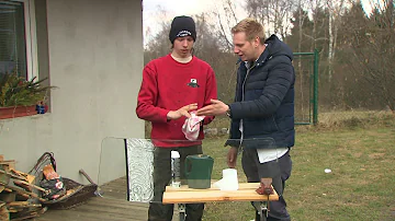 Jaké jsou přípravky na okna?