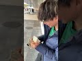 悪人vs道徳5の頭