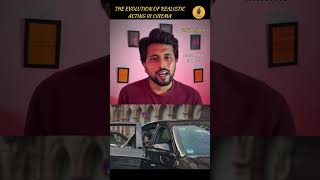 Not Performance… Real Loneliness | Main Actor Nahin Hoon #movie #life #cinema #film