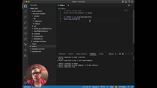 bring jsii introduction