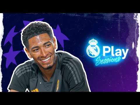 Jude Bellingham’s best Champions League performance? | RM Play Sessions
