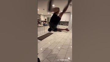 Some will say this AI     #funny #reels #viralvideo #shortvideo #backflip #actionclip #ai #shorts