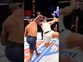 Got Knocked Out Before I Could React