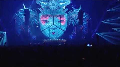 Phuture Noize - A New Day (Qlimax 2018)
