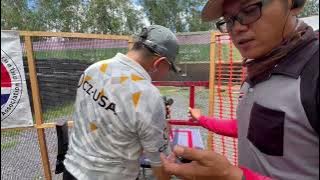 Download lagu Phumpailin IPSC Handgun Championship 2023/1 PCC division (Sig MPX)