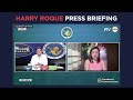 Harry Roque press briefing for Monday, May 10