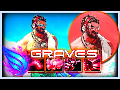Graves Montage ⚡