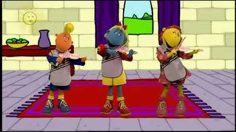TWEENIES Music Of Strings Part 2 in 2