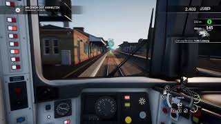 Train sim world ps4