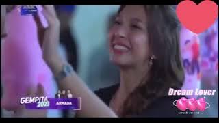 Mesin Waktu || takdir cinta yang kupilih || Randy & Alisia @AZB