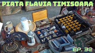 Piata Flavia Timisoara | Ep. 32  Re-editat