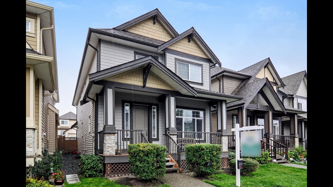7837 211B STREET,Langley Real Estate Virtual Tour Christina Marwood