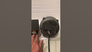 CDE model H3 cd-44 antenna Rotor and control