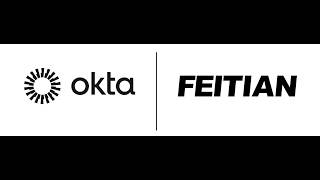 Okta FIDO2 Set up