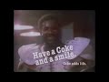 Alka-Seltzer and Coca Cola commercials- 1967 and 1979