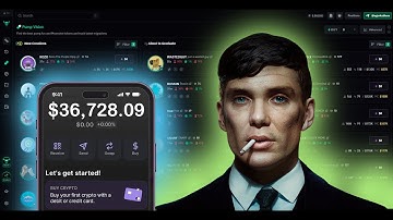 How to make $9999 a day trading memecoins with BULLX BOT Solana [complete guide for beginners]