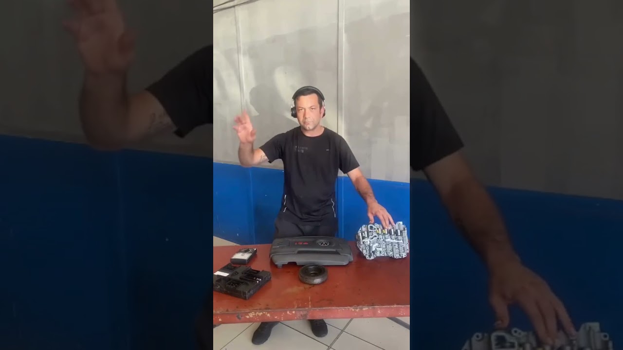 When Mechanics Become DJ's: A Hilarious Collision of Gears and Beats! 🛠️🎧 