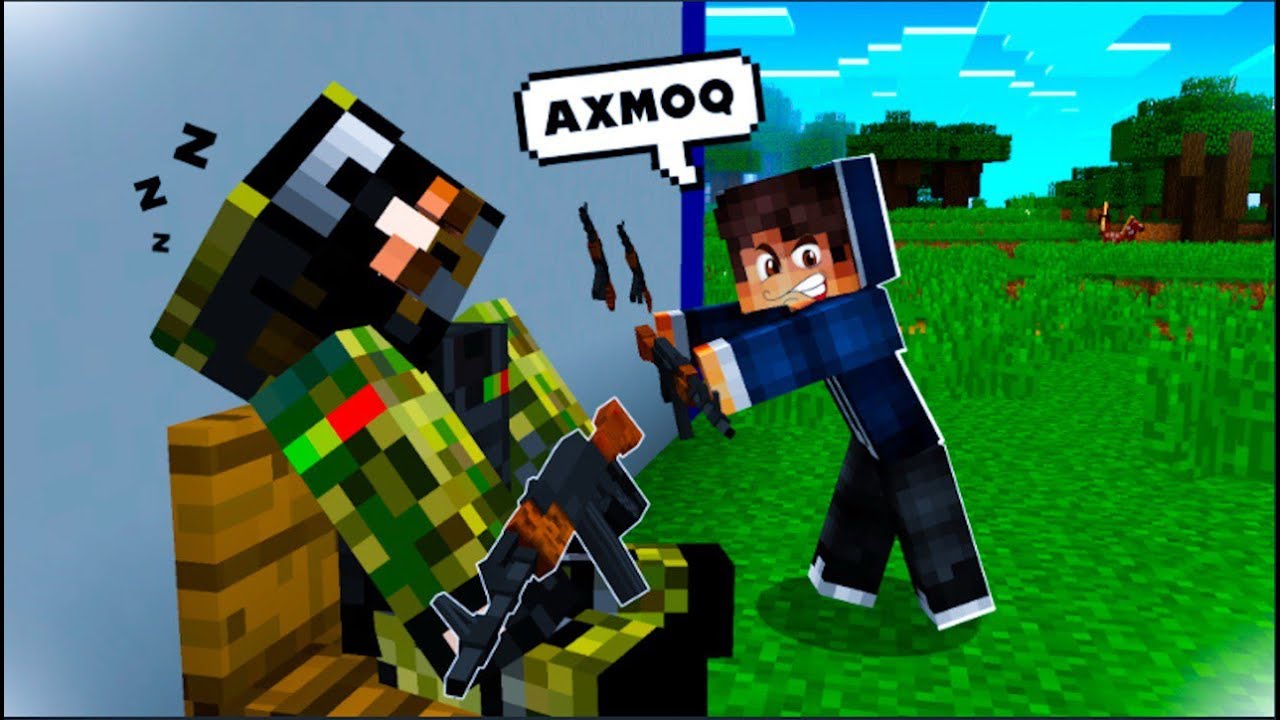 🥶BIZNI QO'RIQLAYDIGAN ASKARLAR ASLIDA BANDIT BO'LIB CHIQDI | ENI BIZ NIMA QILAMIZ ? | SAIL VA MAN