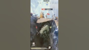 1vs4 Cod mobile #callofdutymobile #codmobile #codm #callofduty