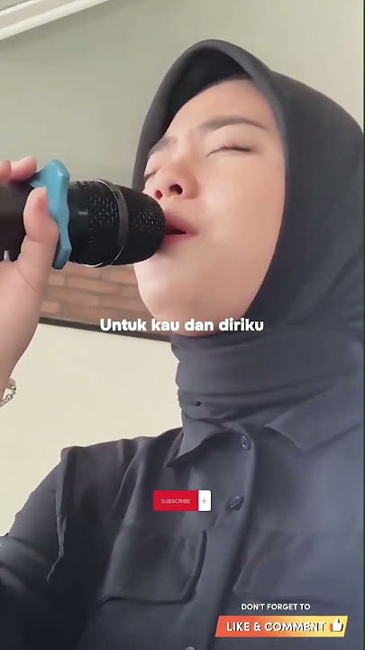 Luka Disini Cover By Anggun Putri