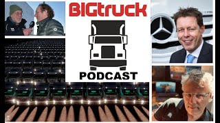 BIGtruck Podcast nr2