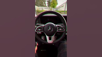 Mercedes-Benz E-Class instrument cluster startup animation looks op🔥🔥#mercedes#shorts#Best Car Reels