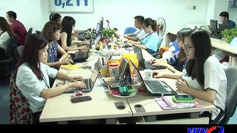 VITV - Startup 360 - "Tôi thành công nhờ thất bại - còn bạn thì sao?"