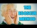 Relieve Lifelong Back Pain INSTANTLY at Home - The Egoscue Method