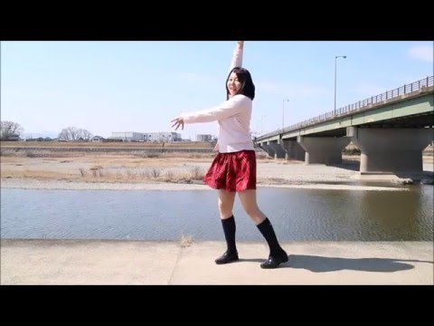 【真白】４５秒　踊ってみた【まなこ誕2016】