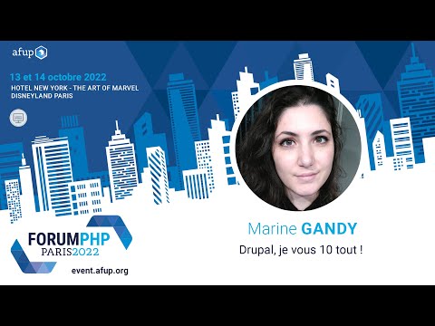 Vidéo: Ai-je besoin de connaître PHP pour Drupal ?