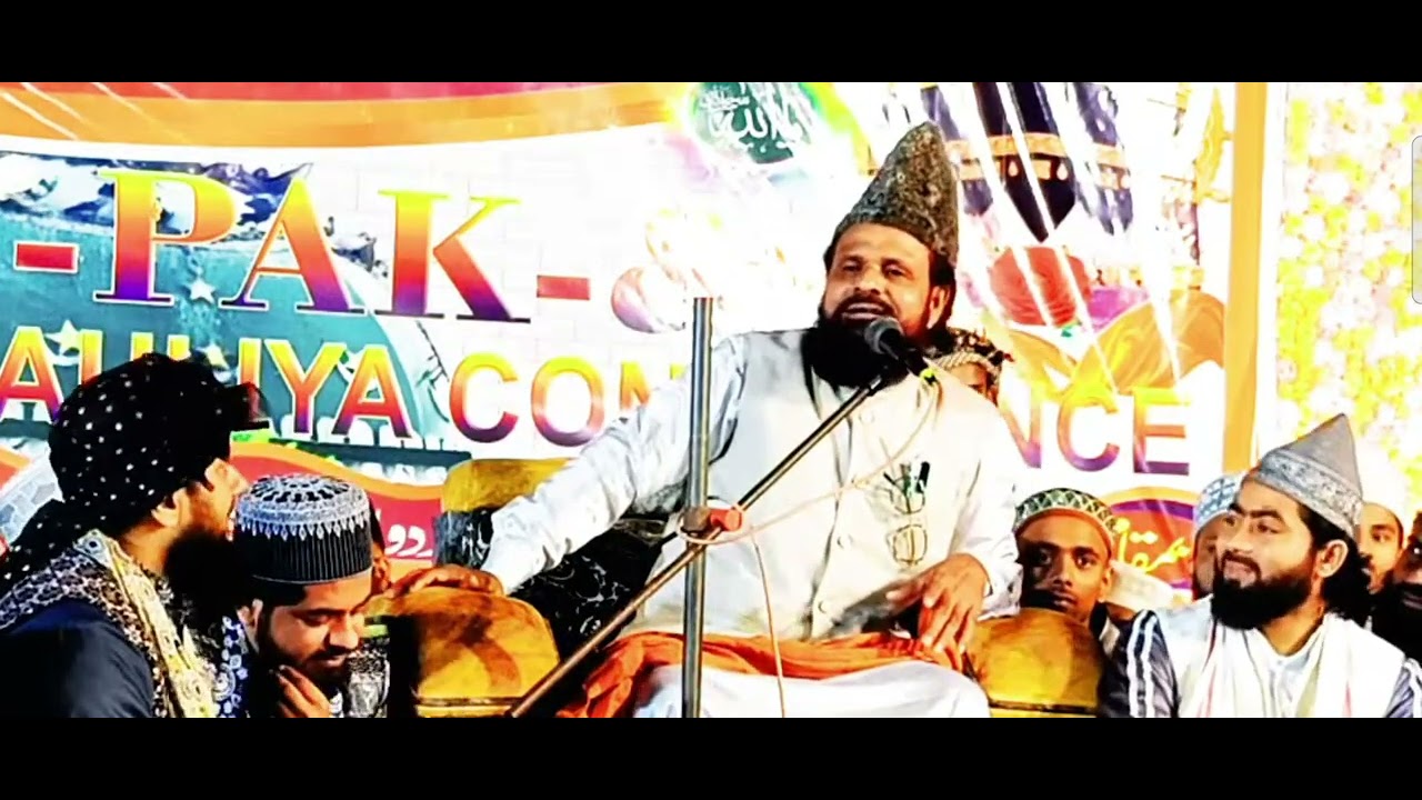 Jharkhandi baba। बिल्कुल न्यू अंदाज में रमजान की तकरीर jharkhandi baba 