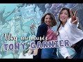 Ref:KOtdfaT5ALA Vlog au mus�e urbain tony garnier (activit� au hasard #3)