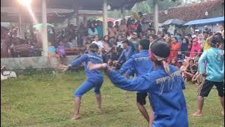 JANTURAN TRI RAHAYU LIVE LAP GENTANSARI