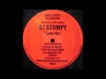 DJ Stompy - Hold Me Now