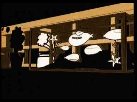 MR Scruff Get A Move On - YouTube