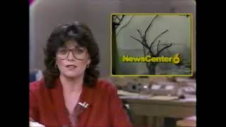 NBC News Overnight: Pan Am Flight 759 Crash in New Orleans (July 9, 1982)