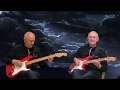 Mary's Boy Child/Oh My Lord - Boney M - instrumental cover by Dave Monk