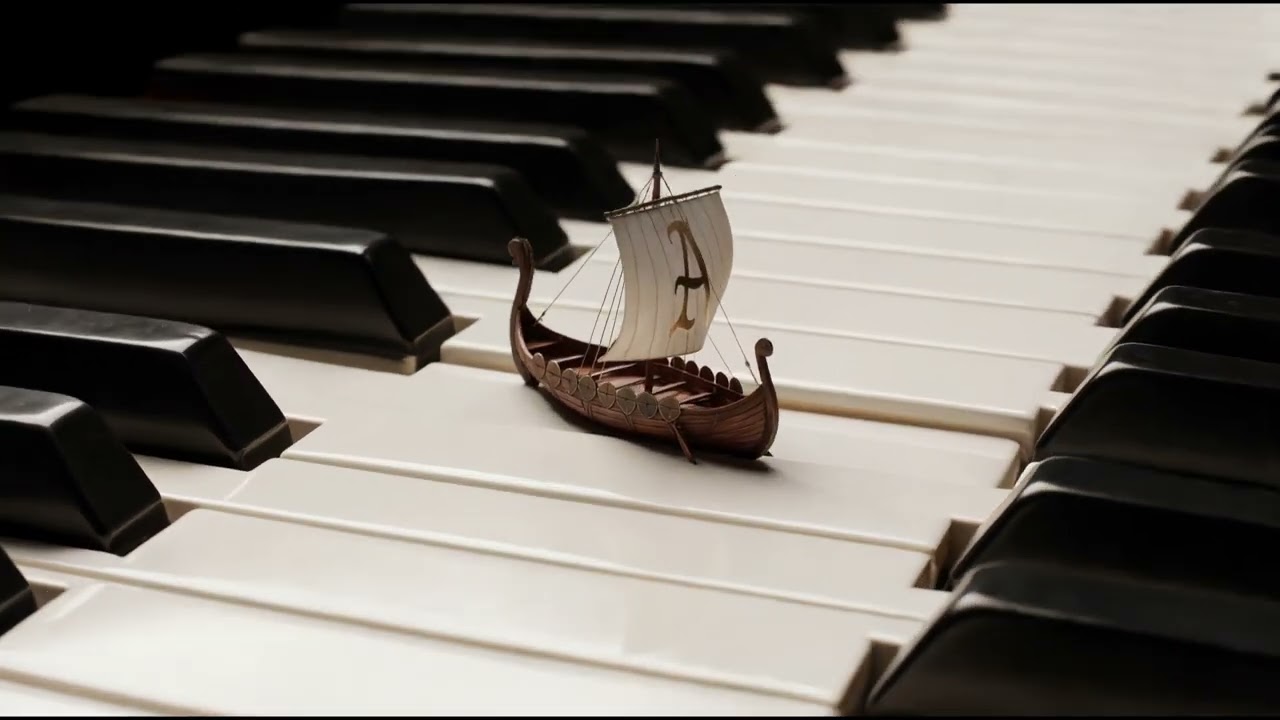 Guarda Alonzo - BEETHOVEN (Visualizer) su YouTube Guarda Alonzo - BEETHOVEN (Visualizer) su YouTube
