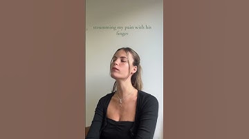 Thumbnail of Killing Me Softly, this song is so nostalgic 😭🥺Charlotte Summers
