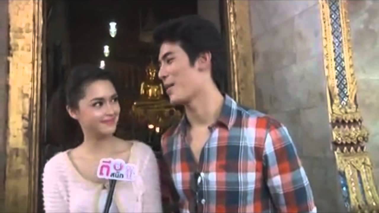 Son Yuke ♥ Patricia - Accidentally fallen for you