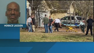 Jury finds 66-year-old man guilty of 2022 murder of man in Orange